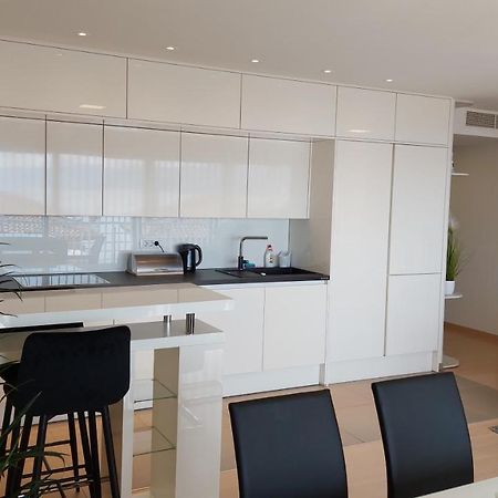 Apartment Leona, Опатия Экстерьер фото
