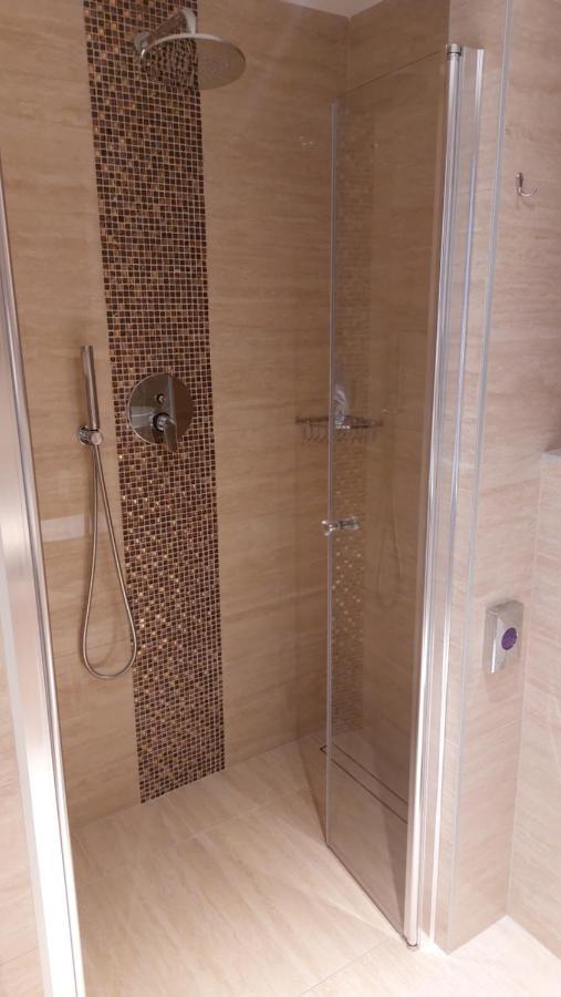 Apartment Leona, Опатия Экстерьер фото