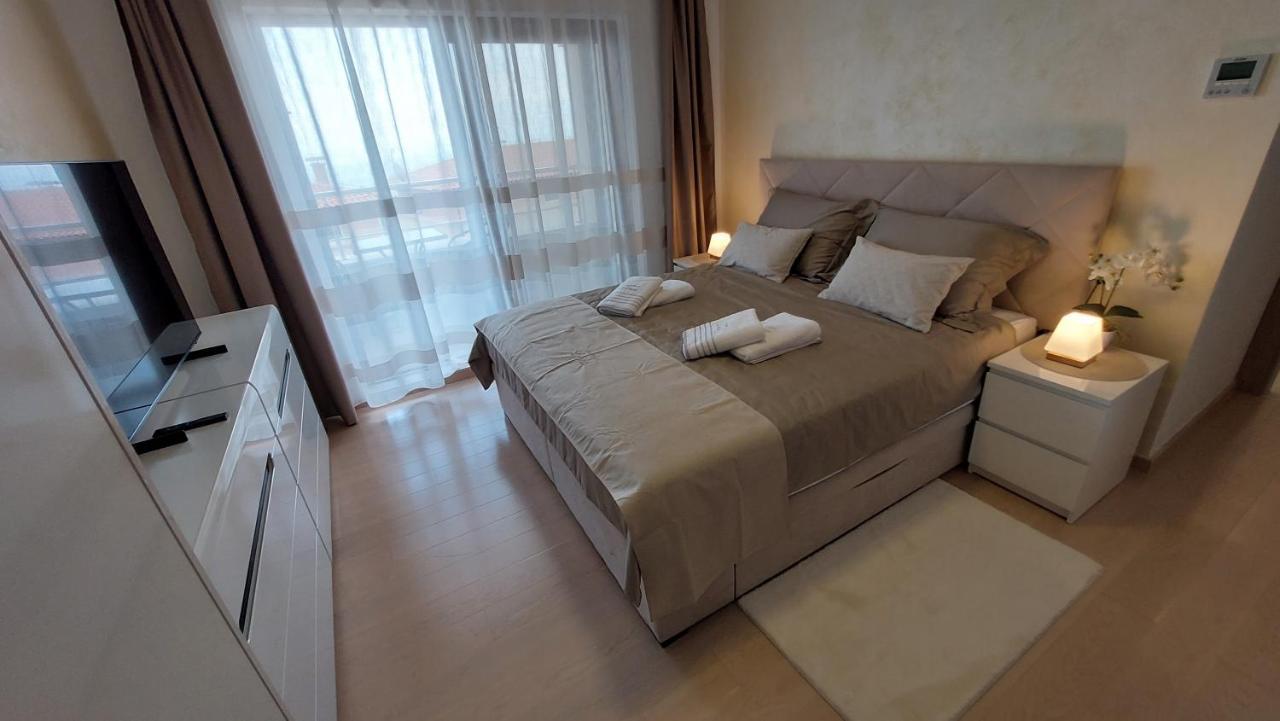Apartment Leona, Опатия Экстерьер фото