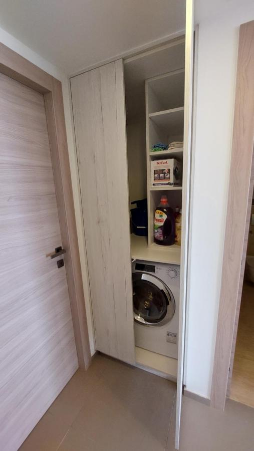 Apartment Leona, Опатия Экстерьер фото