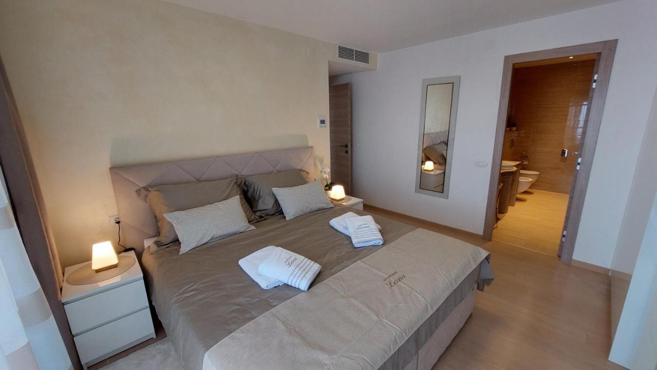 Apartment Leona, Опатия Экстерьер фото