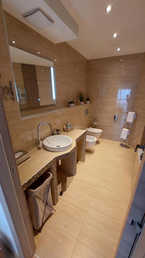 Apartment Leona, Опатия Экстерьер фото