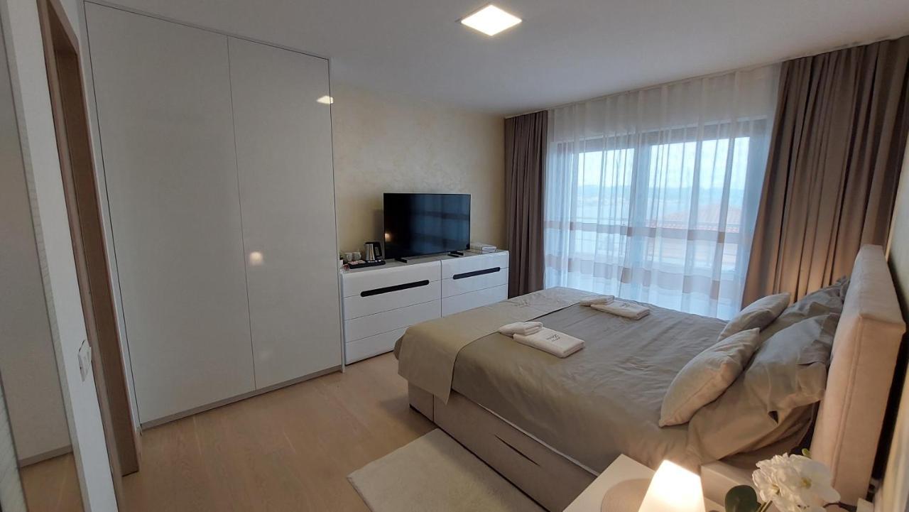 Apartment Leona, Опатия Экстерьер фото