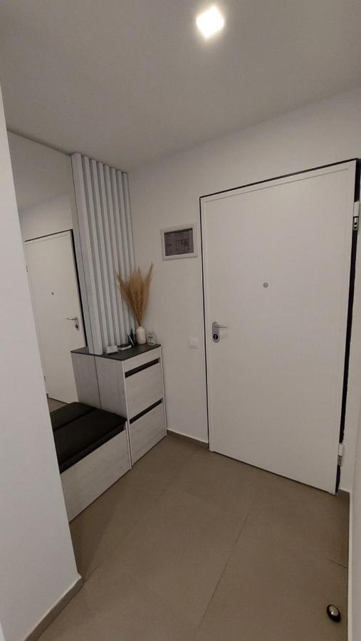 Apartment Leona, Опатия Экстерьер фото