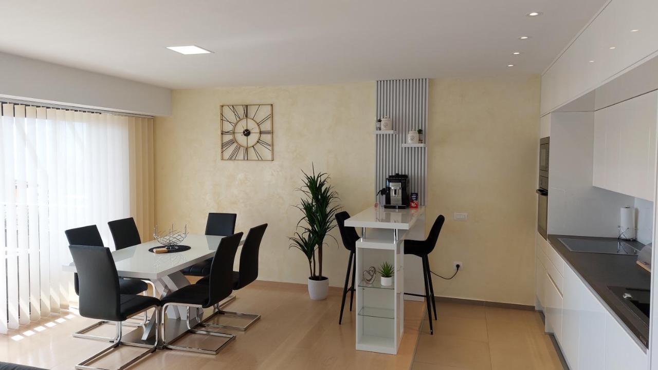 Apartment Leona, Опатия Экстерьер фото